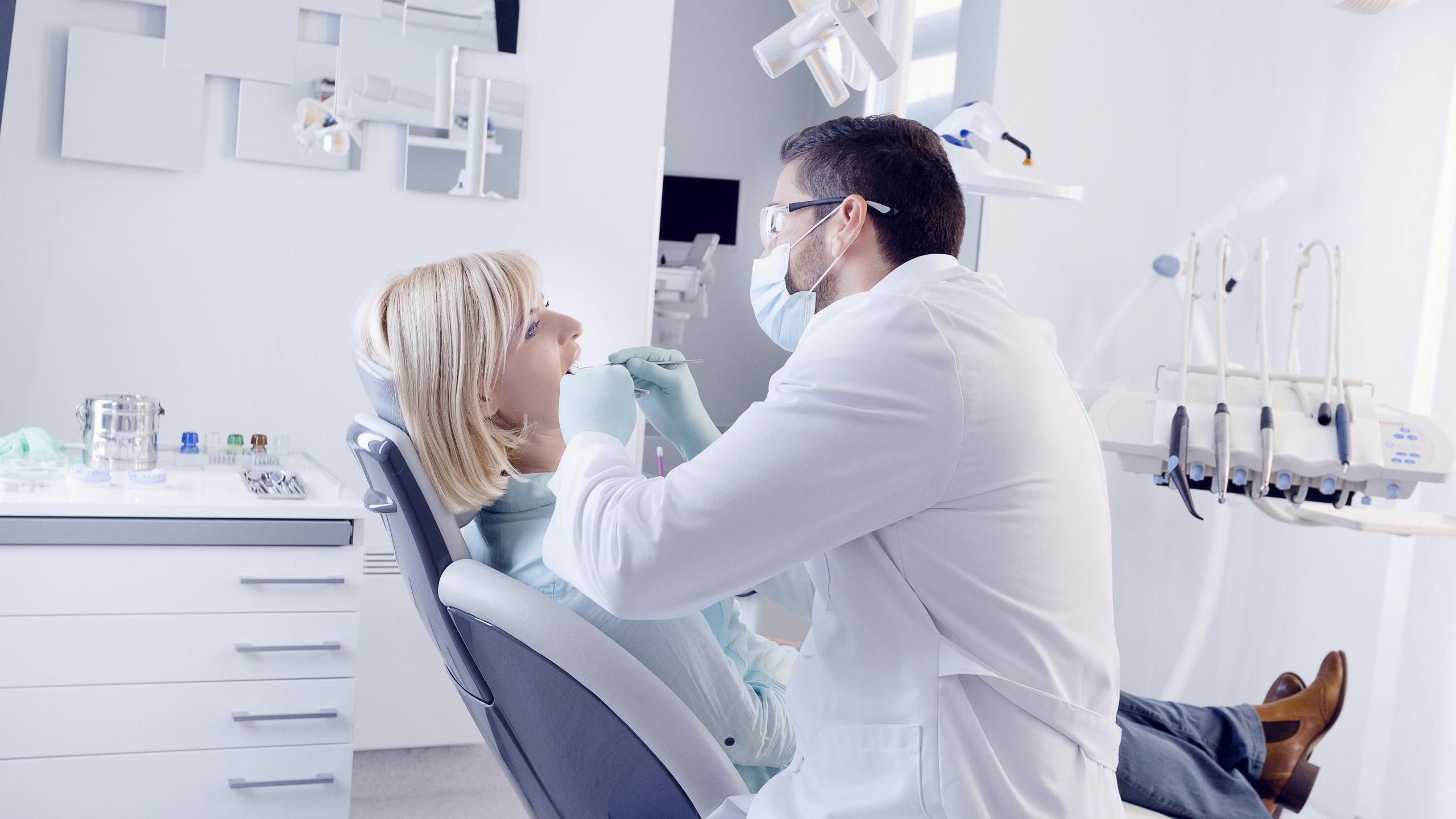 Dentist in Wapakoneta, OH
